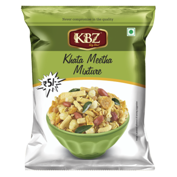 khata mitha mixture